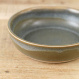 WRF Lab Ceramics Home Kitchen Dishware Small Coupe Plate
