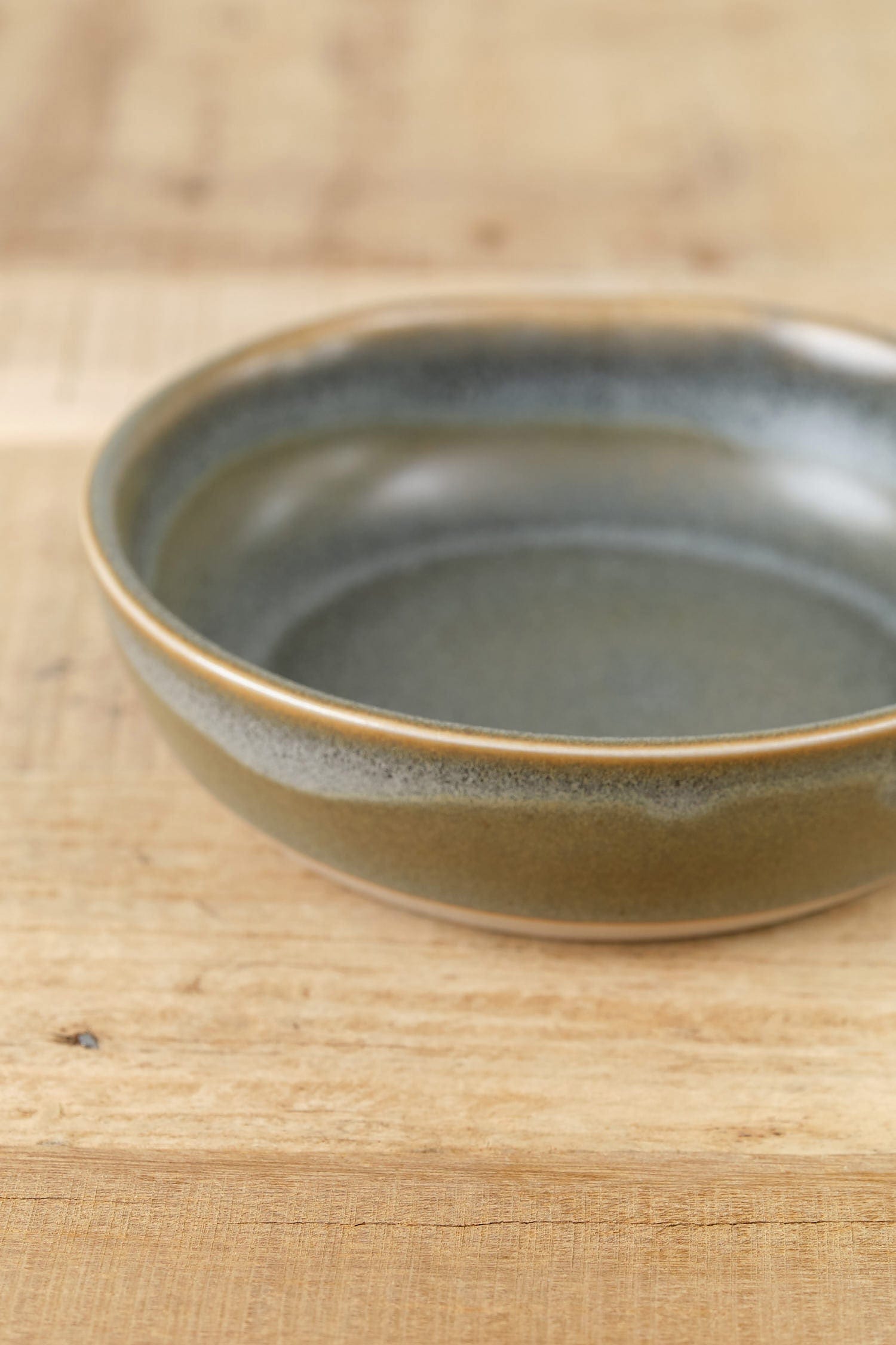 WRF Lab Ceramics Home Kitchen Dishware Small Coupe Plate