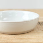 WRF Lab Ceramics Home Kitchen Dishware Small Coupe Plate