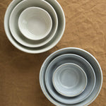 WRF Lab Ceramics Home Kitchen Serving Small Deep Bowl
