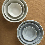 WRF Lab Ceramics Home Kitchen Serving Small Deep Bowl