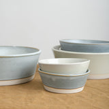 WRF Lab Ceramics Home Kitchen Serving Small Deep Bowl