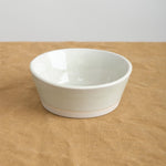 WRF Lab Ceramics Home Kitchen Serving Small Deep Bowl Mist