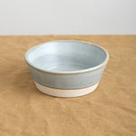 WRF Lab Ceramics Home Kitchen Serving Small Deep Bowl Ash