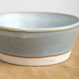 WRF Lab Ceramics Home Kitchen Serving Small Deep Bowl