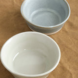 WRF Lab Ceramics Home Kitchen Serving Small Deep Bowl