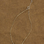 WWAKE Jewelry Bracelets Caged Pearl Bracelet