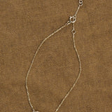 WWAKE Jewelry Bracelets Caged Pearl Bracelet