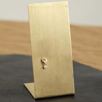 WWAKE Jewelry Earrings Little Ode Diamond Earring Diamond