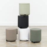 Zone Denmark Home Bath Accessories UME Pedal Bin