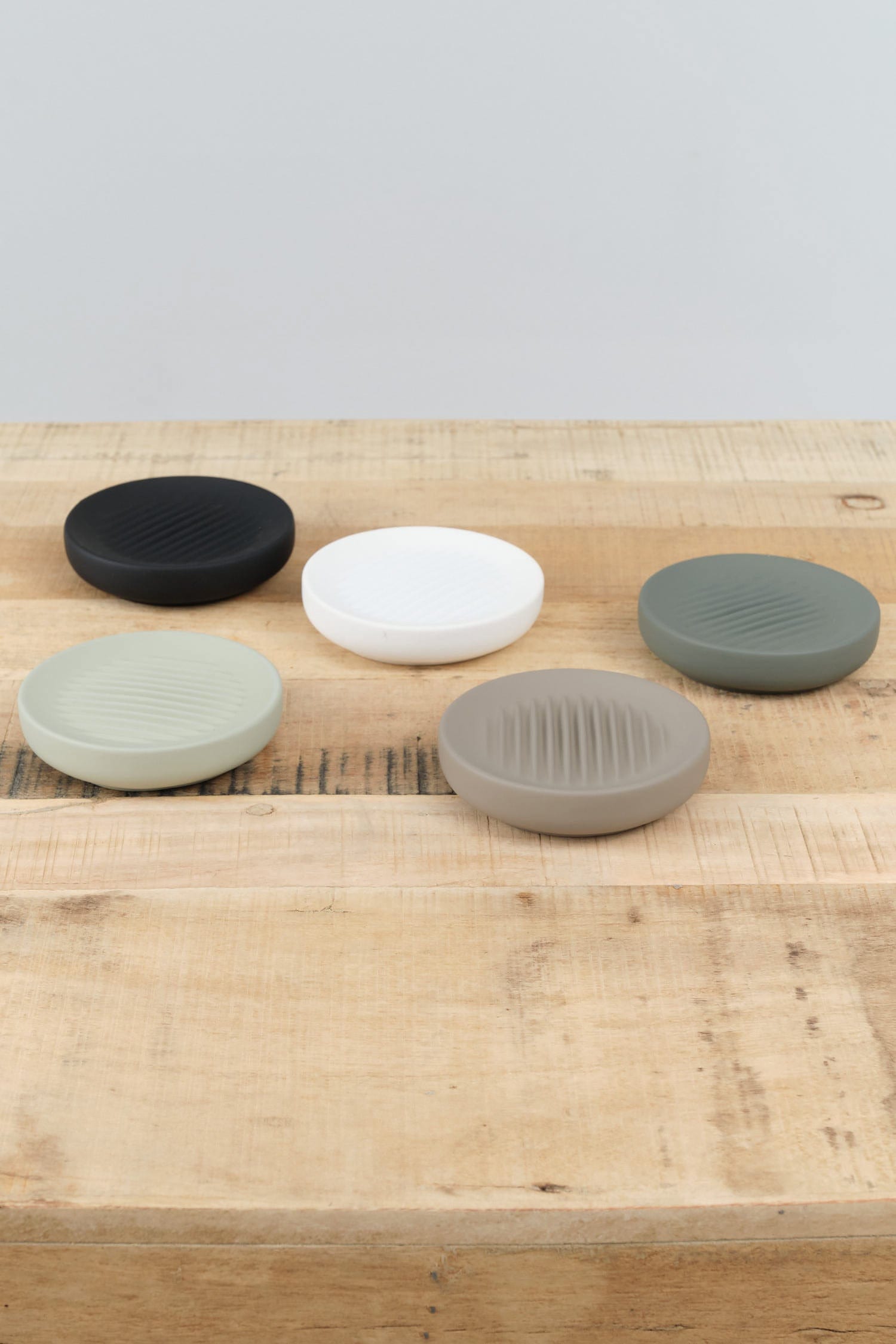 Zone Denmark Home Bath Accessories UME Soap Dish