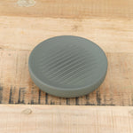 Zone Denmark Home Bath Accessories UME Soap Dish Olive Green / 5" D
