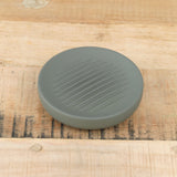 Zone Denmark Home Bath Accessories UME Soap Dish Olive Green / 5" D
