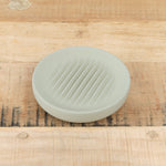 Zone Denmark Home Bath Accessories UME Soap Dish Eucalyptus / 5" D