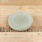 Zone Denmark Home Bath Accessories UME Soap Dish Eucalyptus / 5" D
