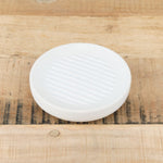 Zone Denmark Home Bath Accessories UME Soap Dish White / 5" D