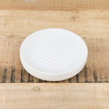 Zone Denmark Home Bath Accessories UME Soap Dish White / 5" D