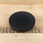 Zone Denmark Home Bath Accessories UME Soap Dish Black / 5" D