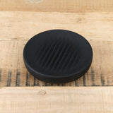 Zone Denmark Home Bath Accessories UME Soap Dish Black / 5" D