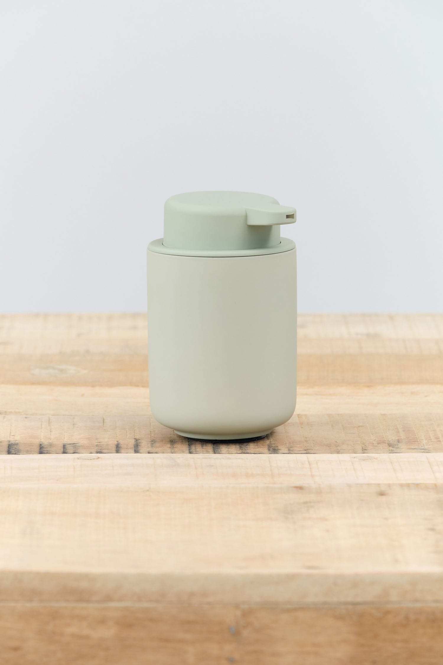 Zone Denmark Home Bath Accessories UME Soap Dispenser Eucalyptus / 8 oz