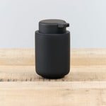 Zone Denmark Home Bath Accessories UME Soap Dispenser Black / 8 oz