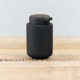 Zone Denmark Home Bath Accessories UME Soap Dispenser Black / 8 oz