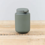 Zone Denmark Home Bath Accessories UME Soap Dispenser Olive Green / 8 oz