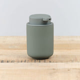 Zone Denmark Home Bath Accessories UME Soap Dispenser Olive Green / 8 oz