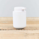 Zone Denmark Home Bath Accessories UME Soap Dispenser White / 8 oz