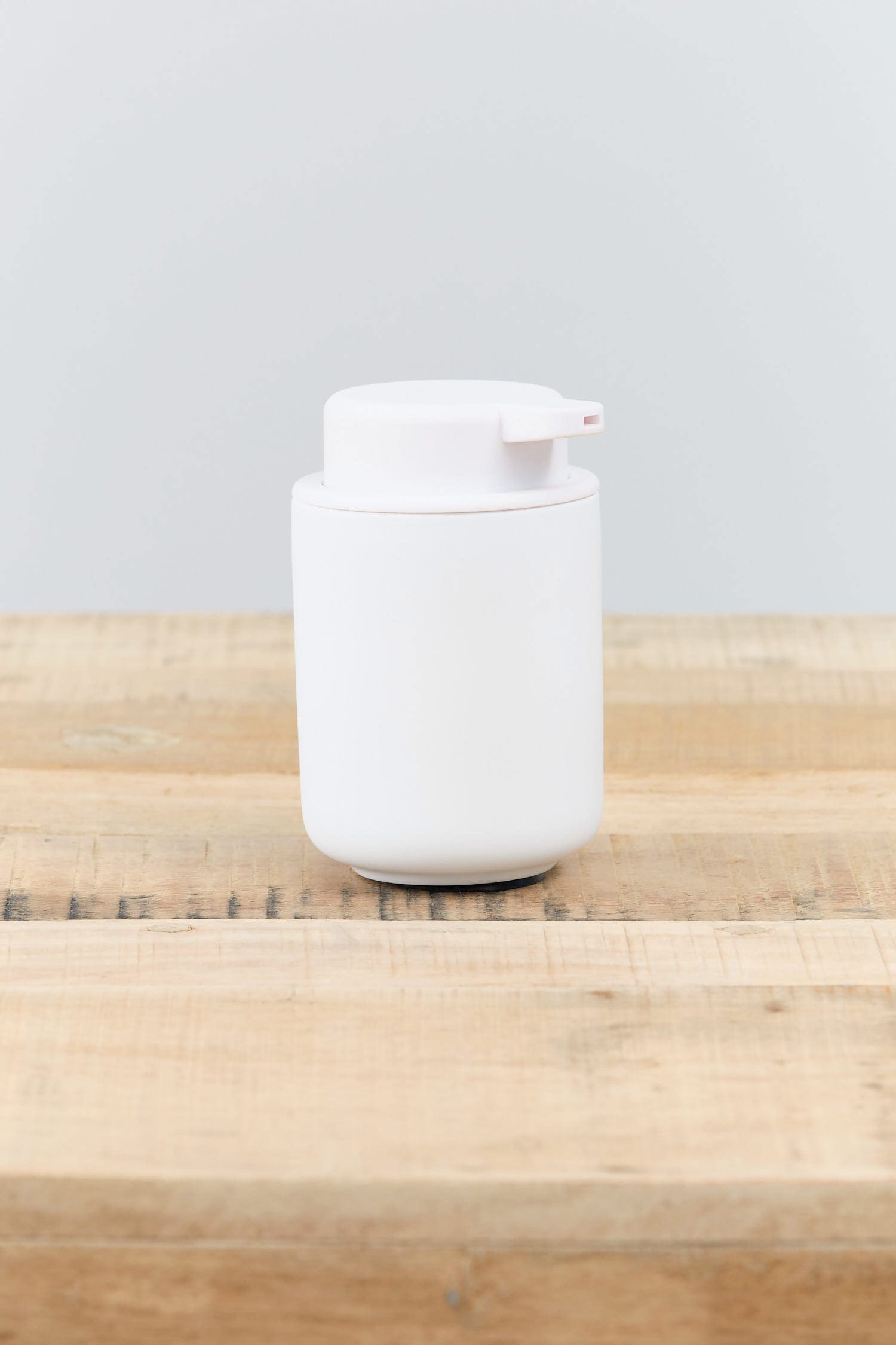 Zone Denmark Home Bath Accessories UME Soap Dispenser White / 8 oz