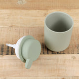 Zone Denmark Home Bath Accessories UME Soap Dispenser
