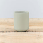 Zone Denmark Home Bath Accessories UME Tooth Brush Mug Eucalyptus / 4" H
