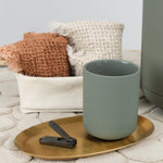 Zone Denmark Home Bath Accessories UME Tooth Brush Mug