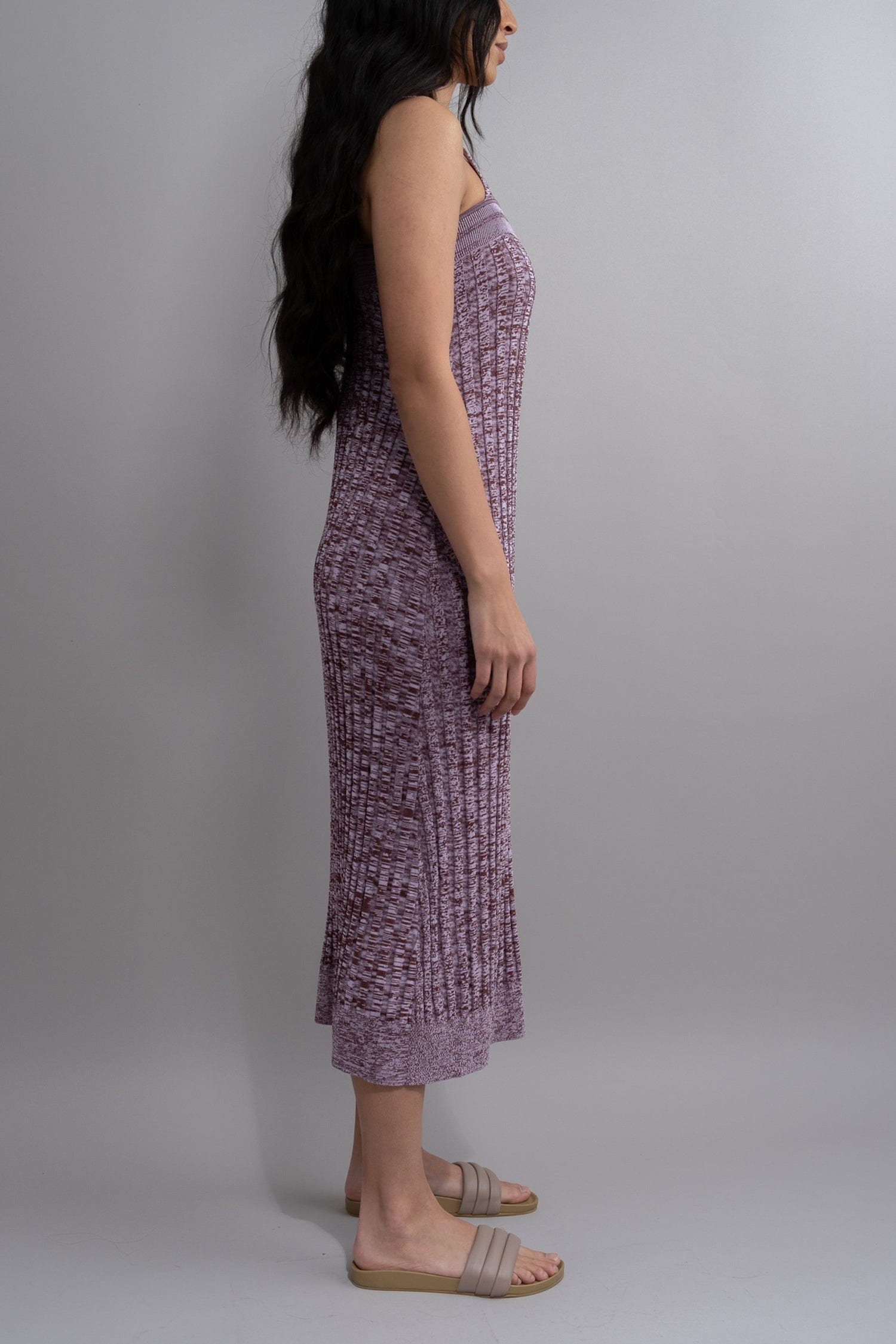 Side of Liv Dress