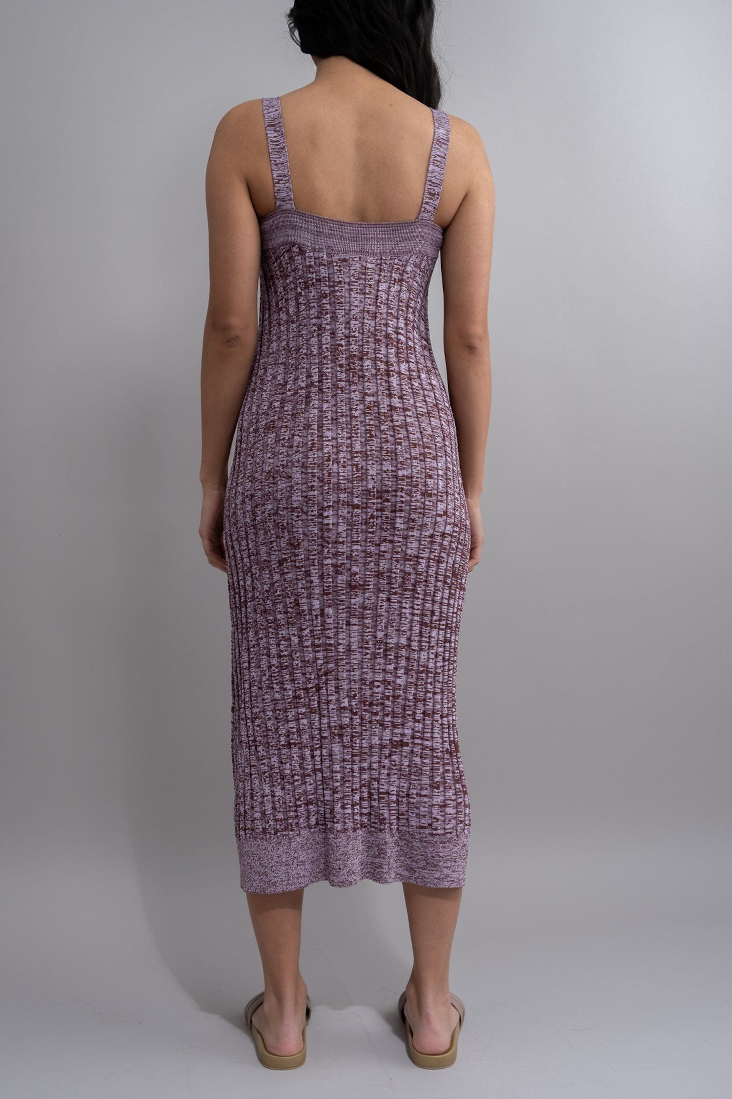 Back of Liv Dress