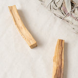 Incausa Home Incense Palo Santo Wood