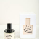 DS & DURGA Beauty Fragrance Radio Bombay Perfume