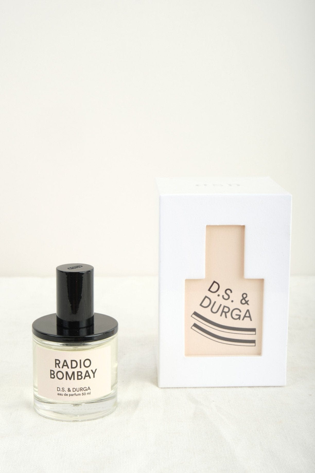 DS & DURGA Beauty Fragrance Radio Bombay Perfume