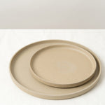 Hasami Porcelain Home Kitchen Dishware 11" Dinner Plate