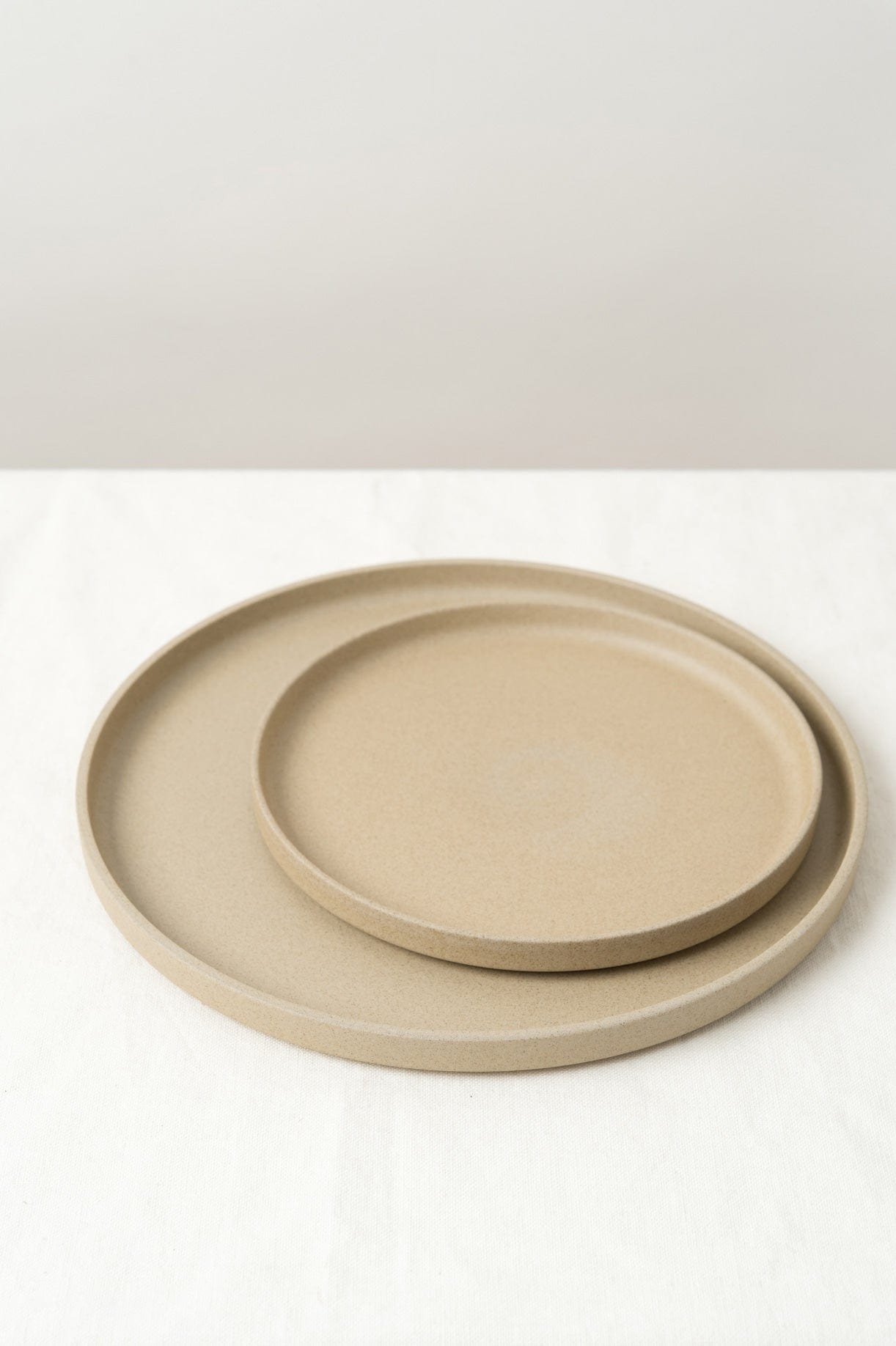 Hasami Porcelain Home Kitchen Dishware 11" Dinner Plate