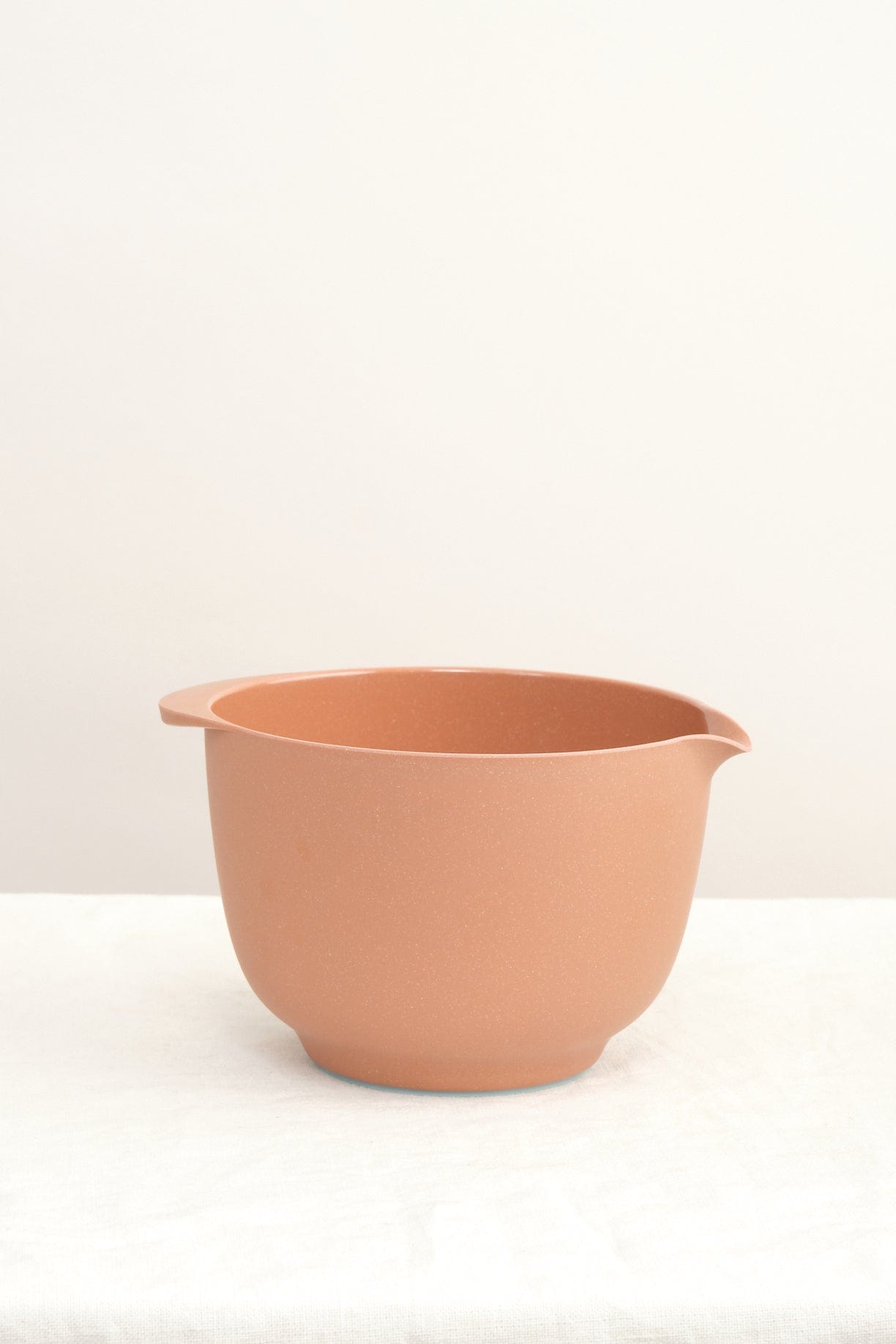 Mepal Home Kitchen Containers 68 oz Rosti Margrethe Mixing Bowl Pebble Terra / 2L/68oz