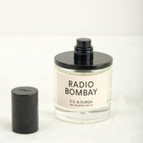 DS & DURGA Beauty Fragrance Radio Bombay Perfume