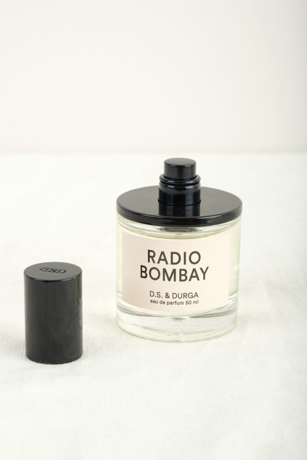 DS & DURGA Beauty Fragrance Radio Bombay Perfume