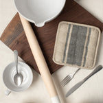 Farmhouse Pottery Home Kitchen Utensils Woodstock 5-Piece Flatware Set