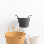Uashmama Home Bath Organization Small Paniere