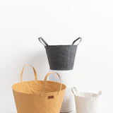 Uashmama Home Bath Organization Small Paniere