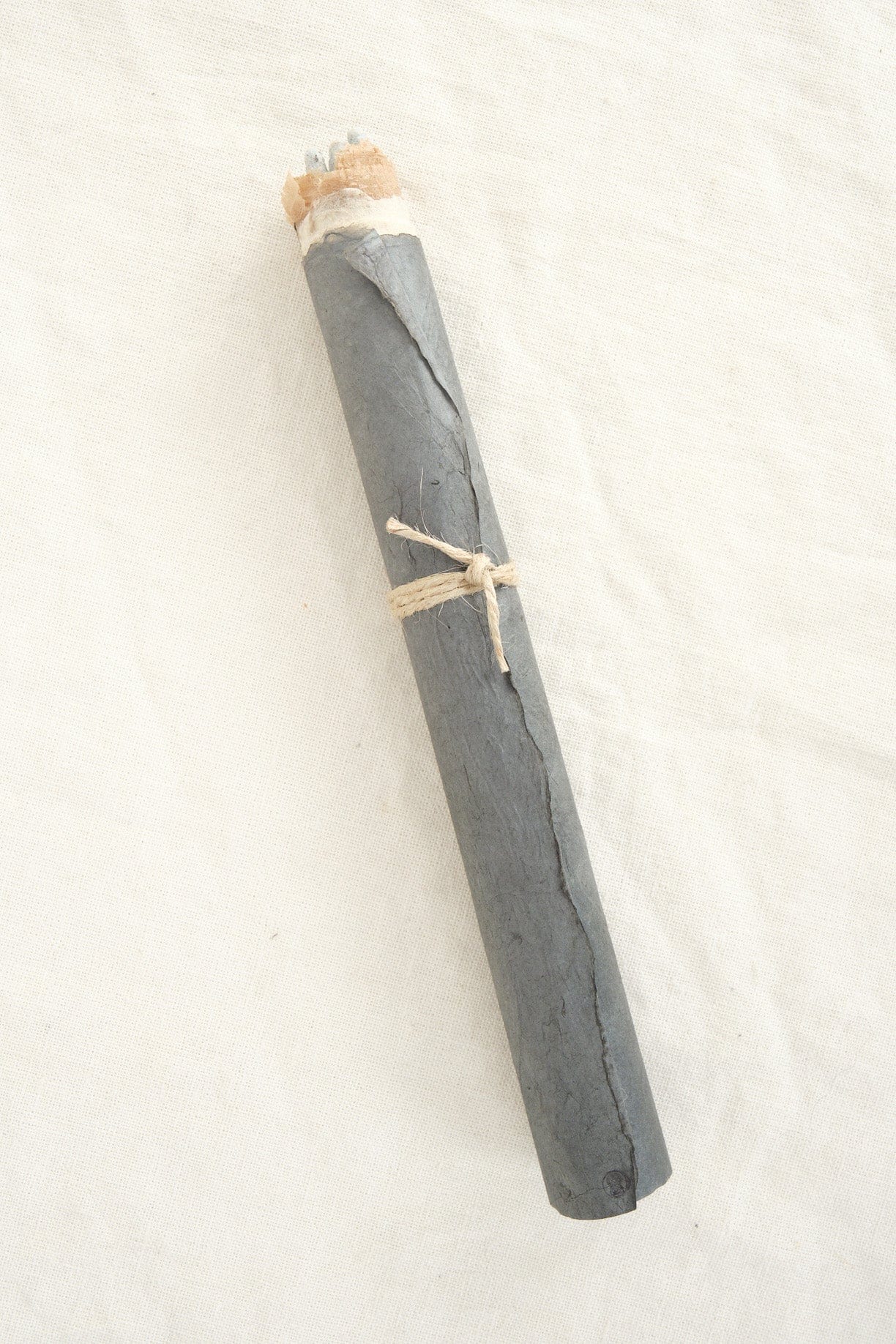Incausa Home Incense Copal Incense Scroll