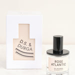 DS & DURGA Beauty Fragrance Rose Atlantic Perfume