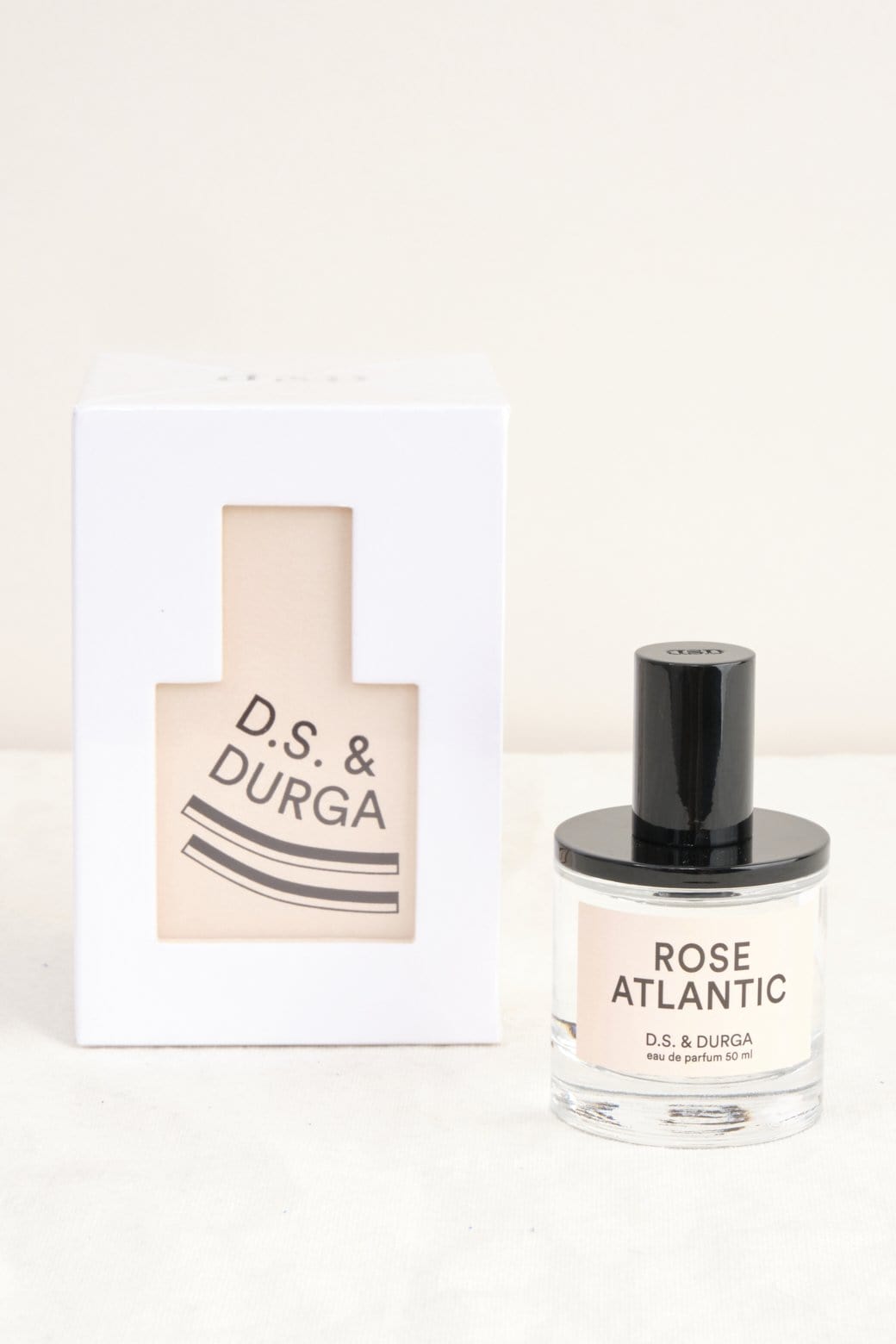 DS & DURGA Beauty Fragrance Rose Atlantic Perfume
