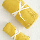 OONA Home Bath Textiles Bath Towel